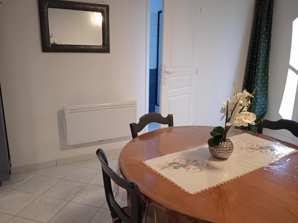 Chaleureux Studio A Pombonne Bergerac Esterno foto
